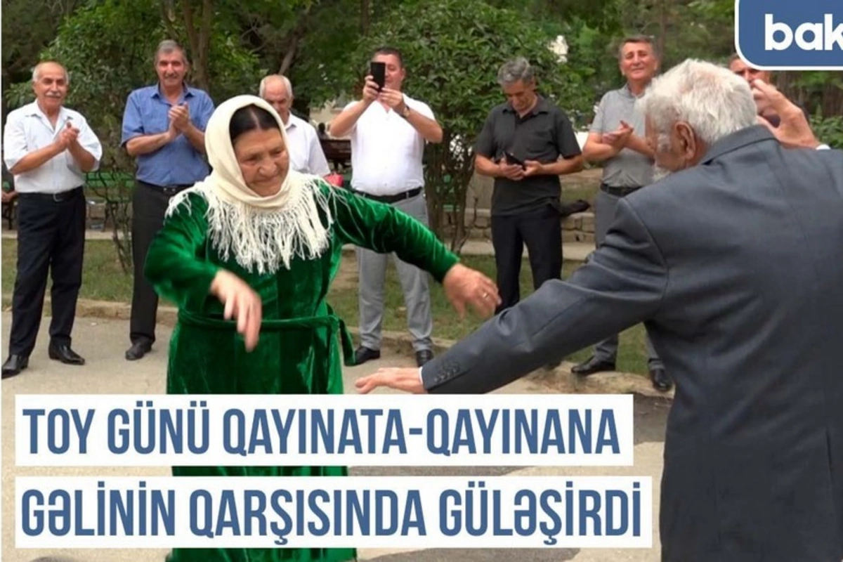 Türk mədəniyyətində qadının söz sahibi olduğunu sübut edən ritual Türk mədəniyyətində qadının söz sahibi olduğunu sübut edən ritual