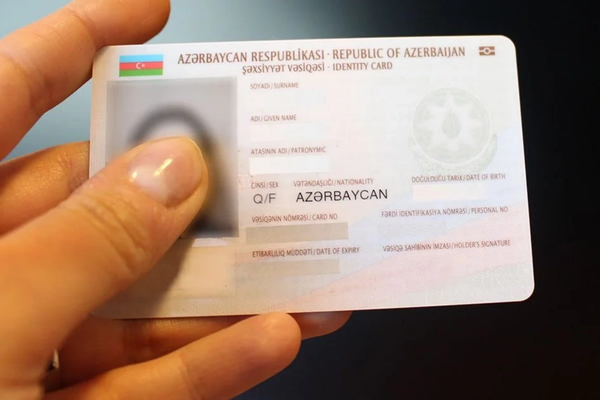 Adını dəyişmək istəyənlərə MƏHDUDİYYƏTLƏR: Kimlərə yox deyilir?