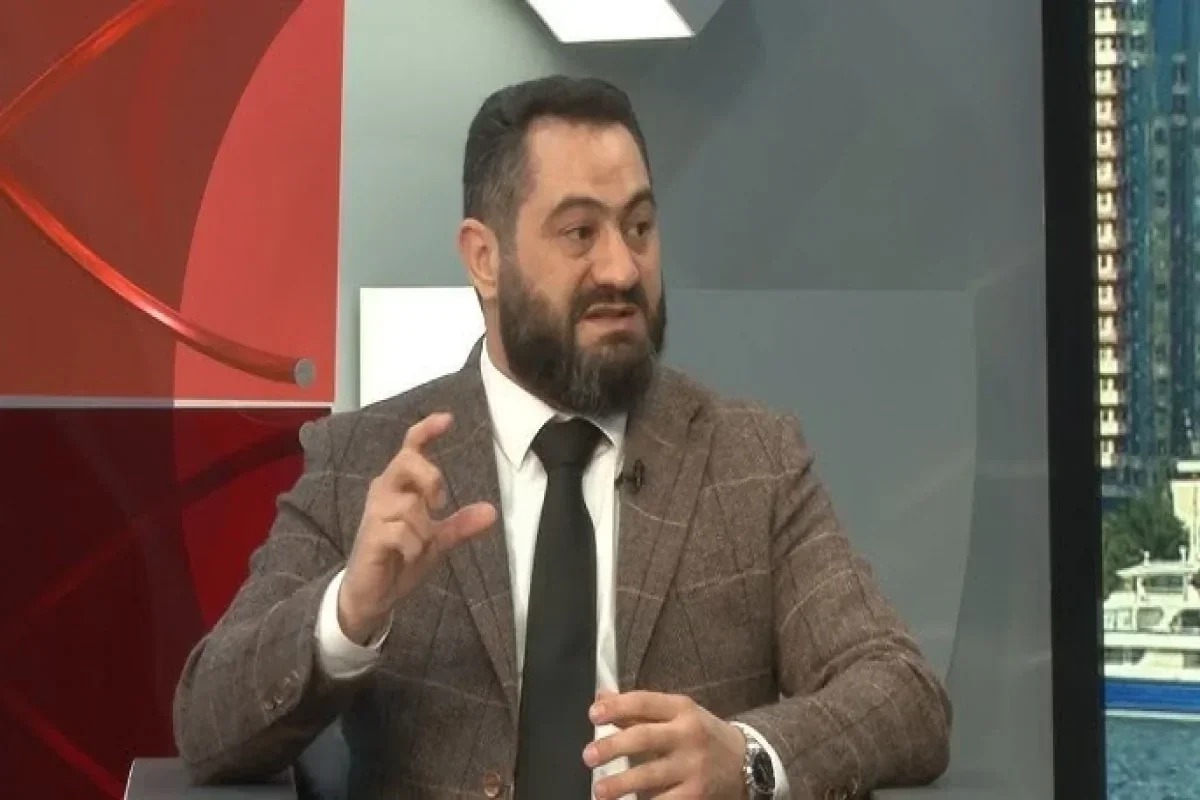 Qurtuluş Reabilitasiya Mərkəzinin rəhbəri Ceyhun Salmanovla bağlı qərar verildi