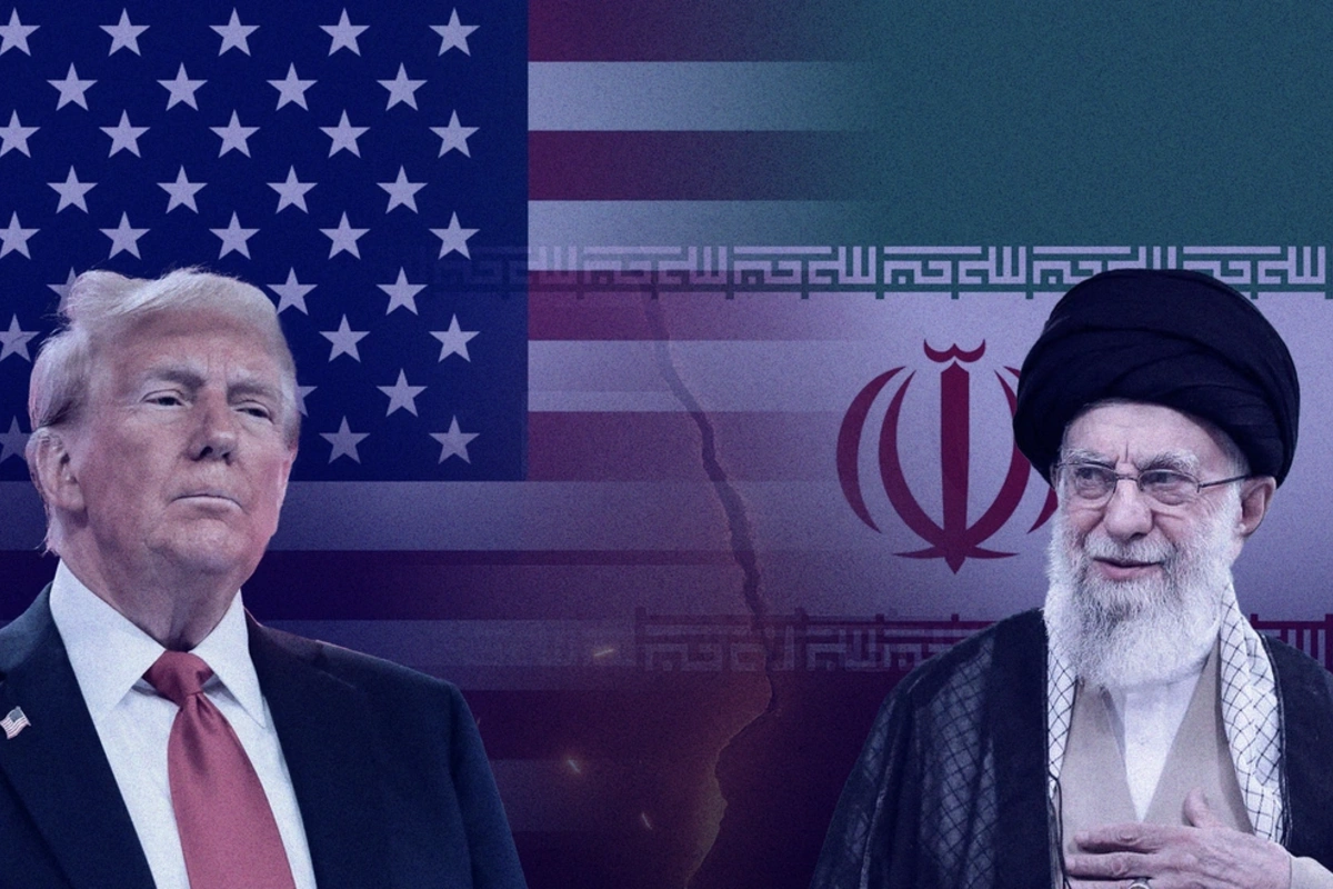 ABŞ-İran gərginliyi yeni müharibə mərhələsinə keçə bilər?