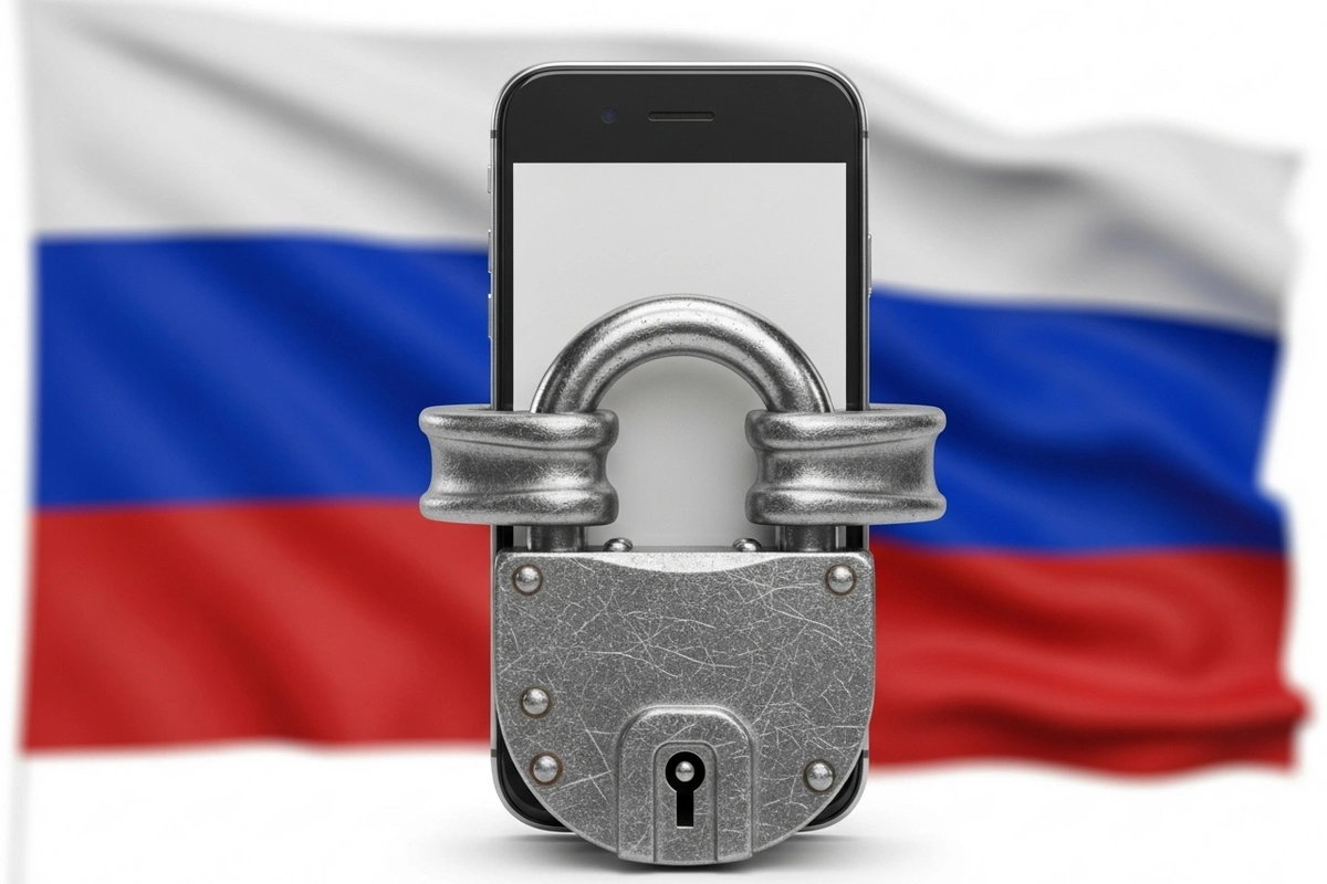 Russia shocks tourists: 24 hours without internet for all foreign SIM cards Russia shocks tourists: 24 hours without internet for all foreign SIM cards