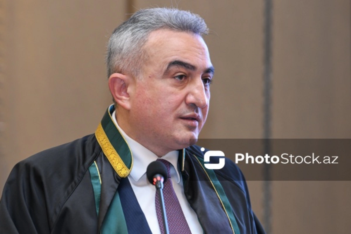 VK sədri: Bəzi vəkillər sosial şəbəkədə qeyri-etik davranış nümayiş etdirirlər