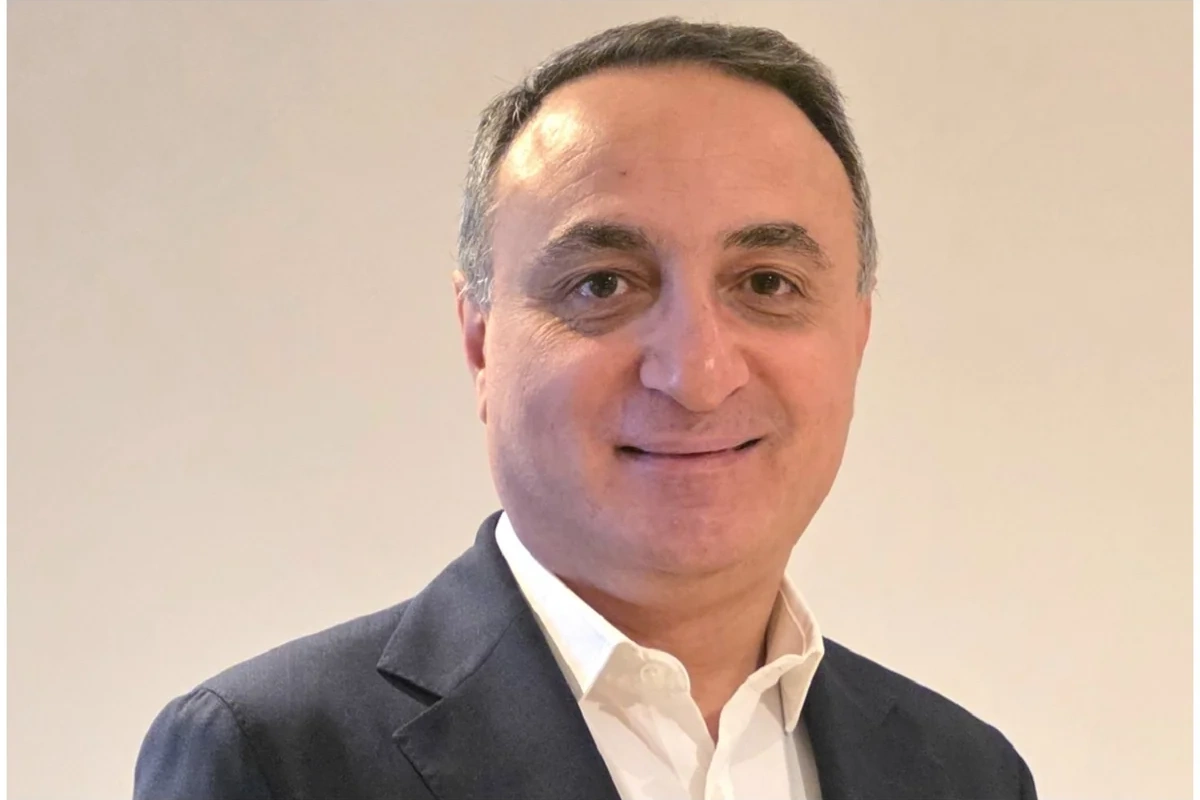 BP-yə yeni vitse-prezident təyin olunub