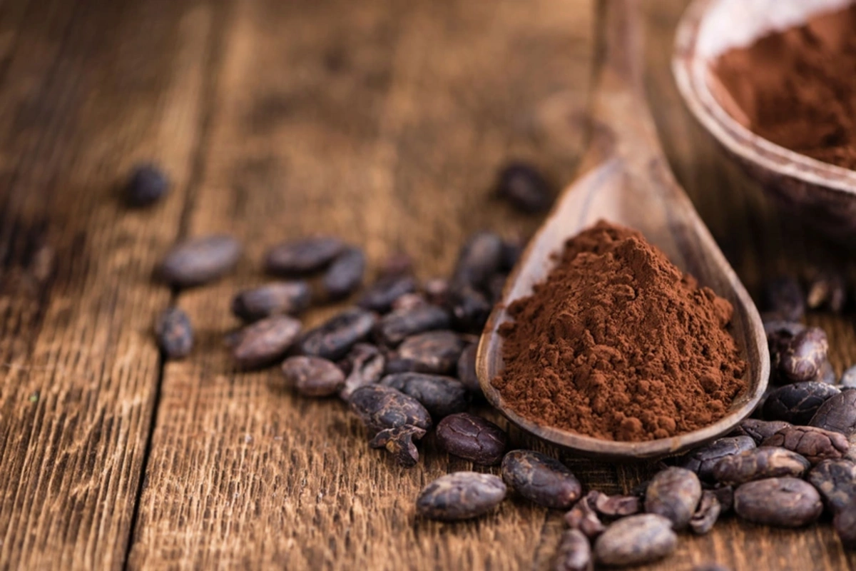 Azərbaycan kakao idxalına çəkdiyi xərci 15 %-ə yaxın artırıb