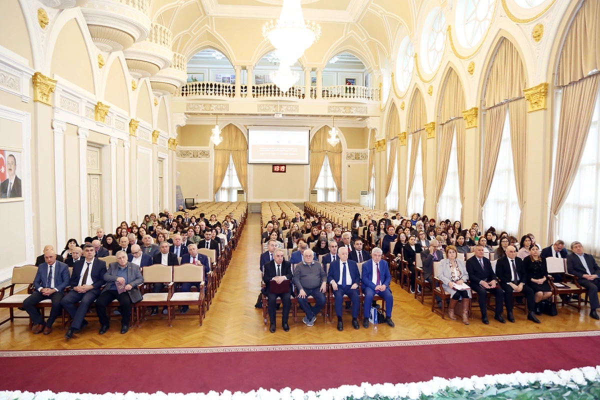 Qarabağ və Şərqi Zəngəzur toponimlərinin izahlı lüğəti nəşrə hazırlanır