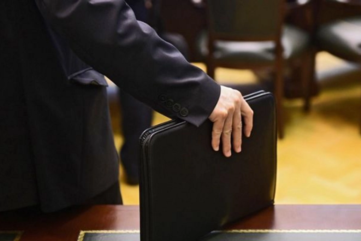 Tovuz Rayon İcra Hakimiyyətində yeni təyinatlar