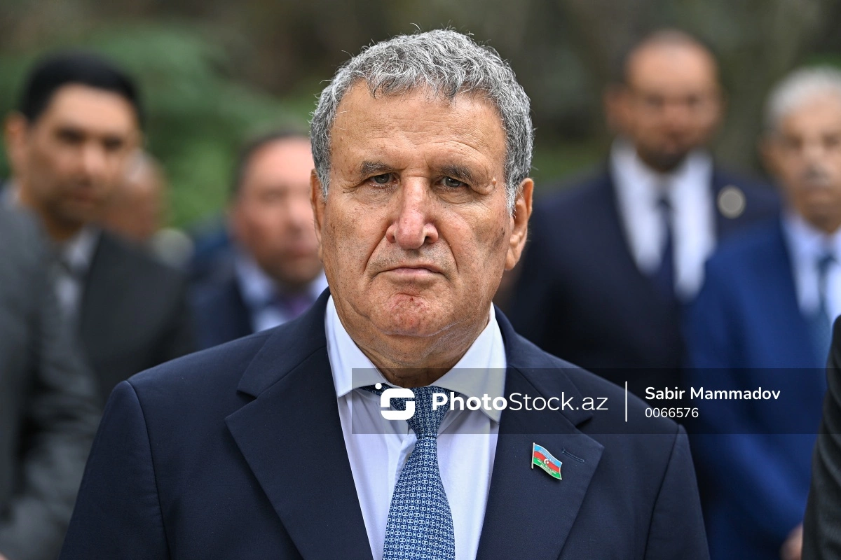 Ramiz Mehdiyev AMEA-nın həqiqi üzvlüyündən xaric ediləcək