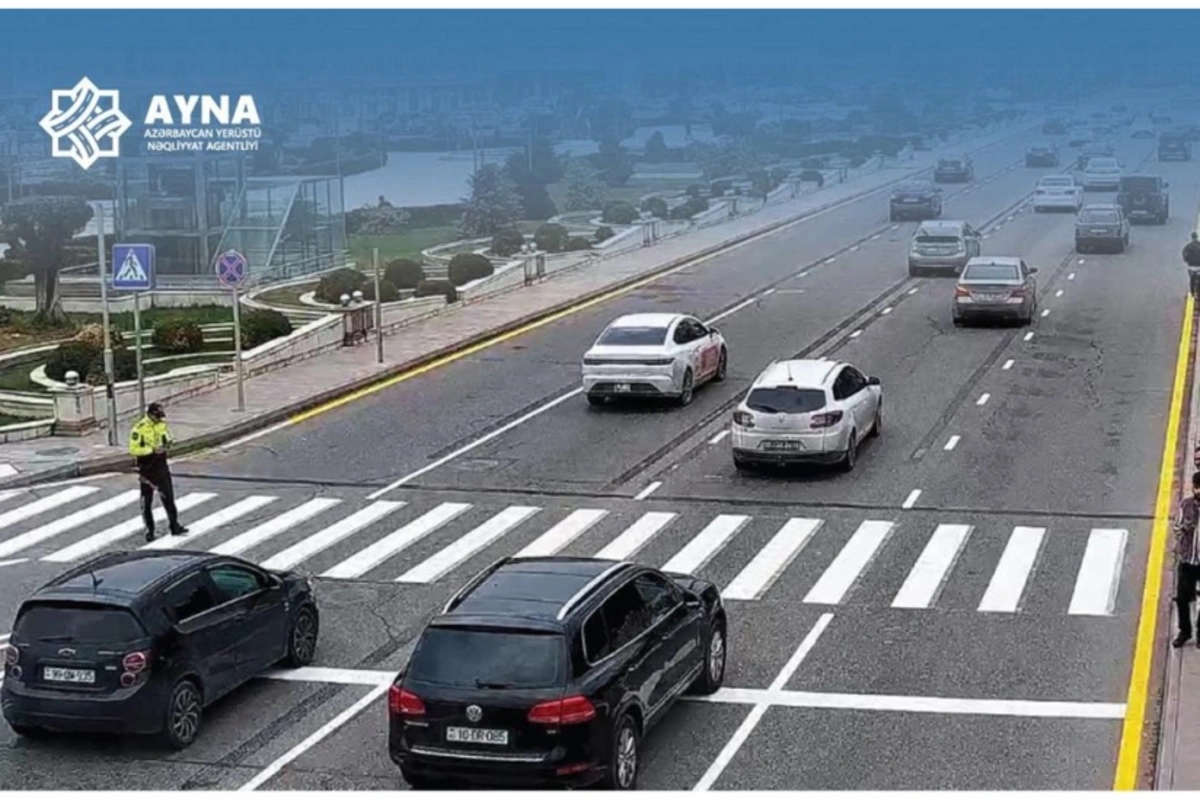 Sürücülərin DİQQƏTİNƏ! Bakının Koroğlu Rəhimov küçəsində yeni hərəkət sxemi tətbiq edildi