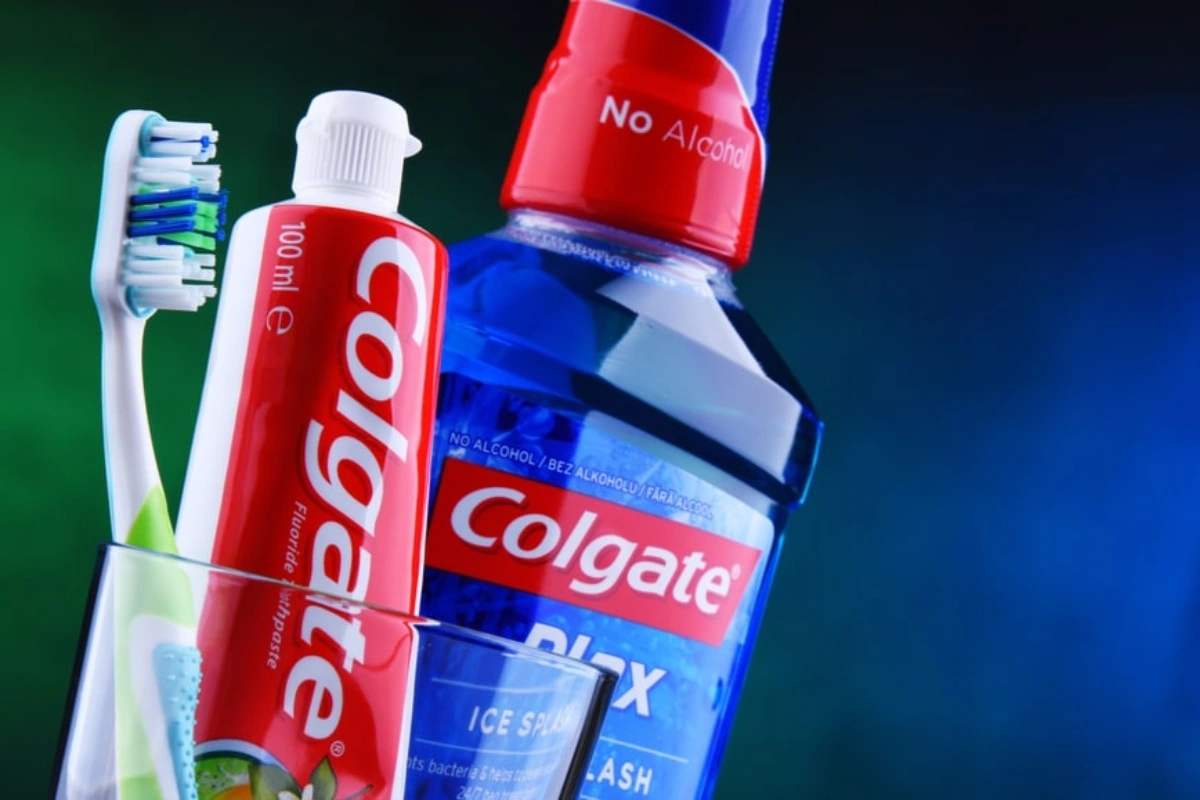 Colgate diş məcunu Azərbaycanda QADAĞAN OLUNACAQ? Colgate diş məcunu Azərbaycanda QADAĞAN OLUNACAQ?