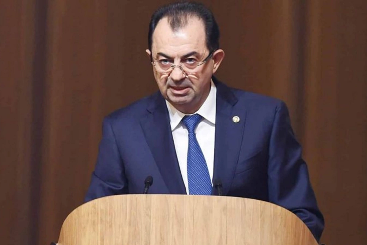 Taleh Qaraşov müavinini VƏZİFƏSİNDƏN AZAD ETDİ