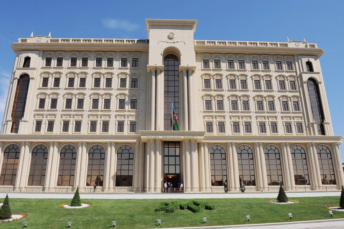 17 граждан Азербайджана реадмиссированы из Германии