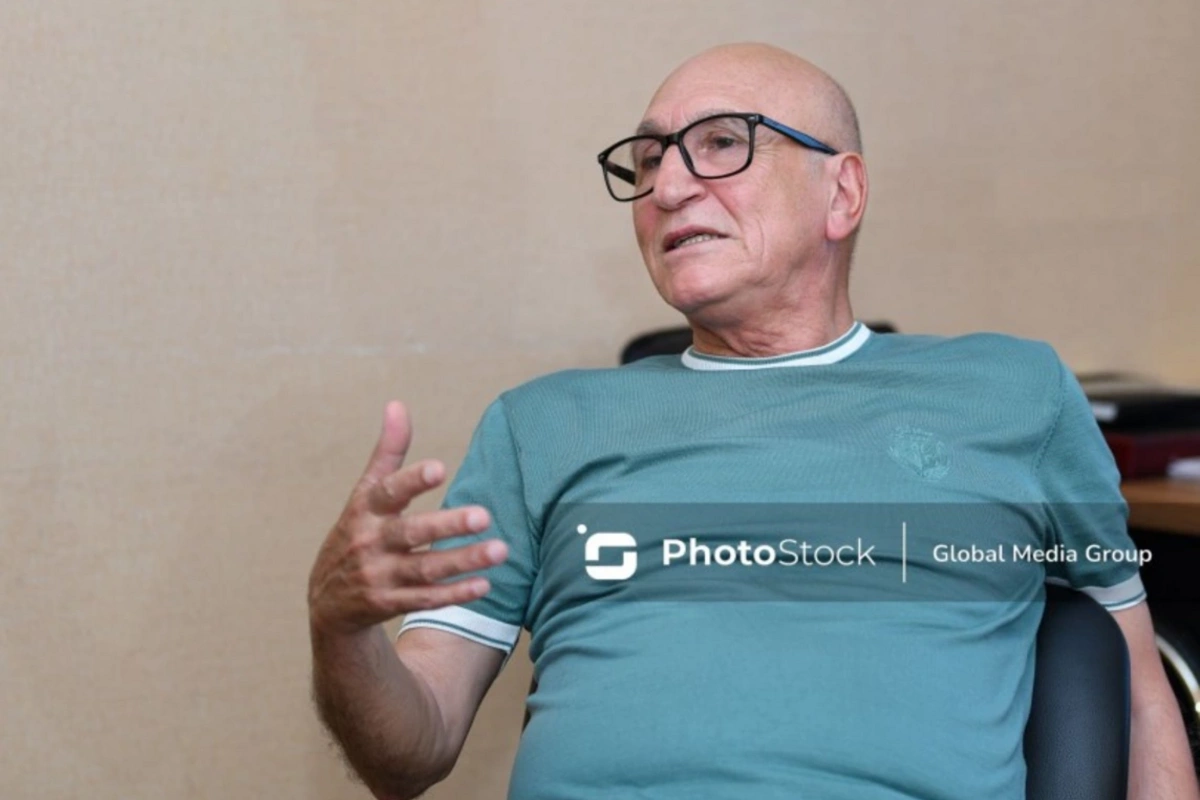Xalq artisti Mərahim Fərzəlibəyov: Heydər Əliyev sənətdə bizə həmişə dayaq olub Xalq artisti Mərahim Fərzəlibəyov: Heydər Əliyev sənətdə bizə həmişə dayaq olub