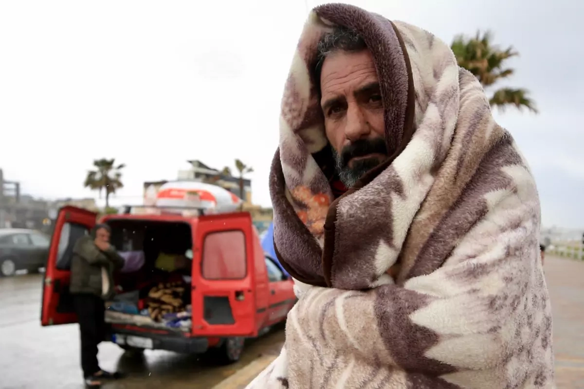 Livanda İsrail hücumlarında ölənlərin sayı 886-ya çatdı