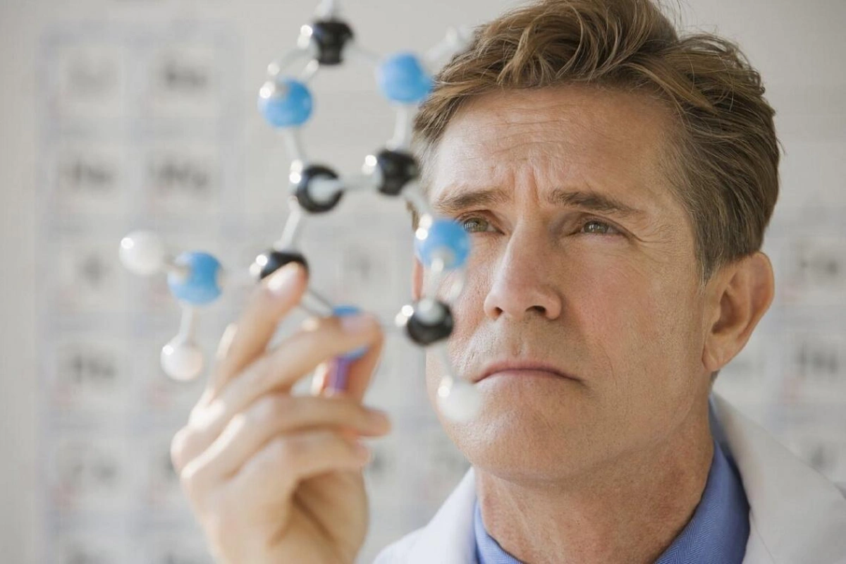 Scientists compared an unexpected drink to the elixir of youth