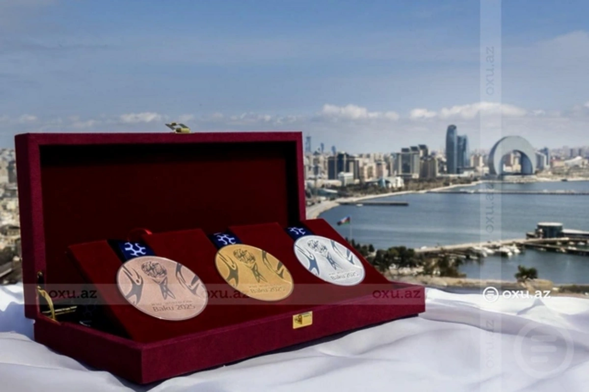 The bronze medalist of the ongoing Futsal World Cup in Baku has been determined