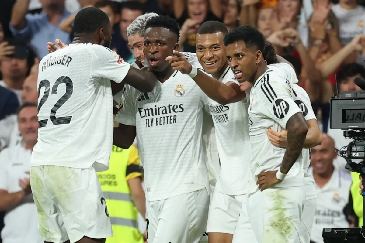 Real Madrid - Ştutqard görüşünü türkiyəli hakim idarə edəcək Real Madrid - Ştutqard görüşünü türkiyəli hakim idarə edəcək
