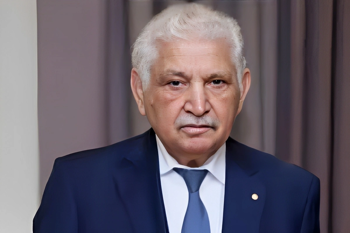 Cavanşir Qurbanovun yerinə YENİ TƏYİNAT