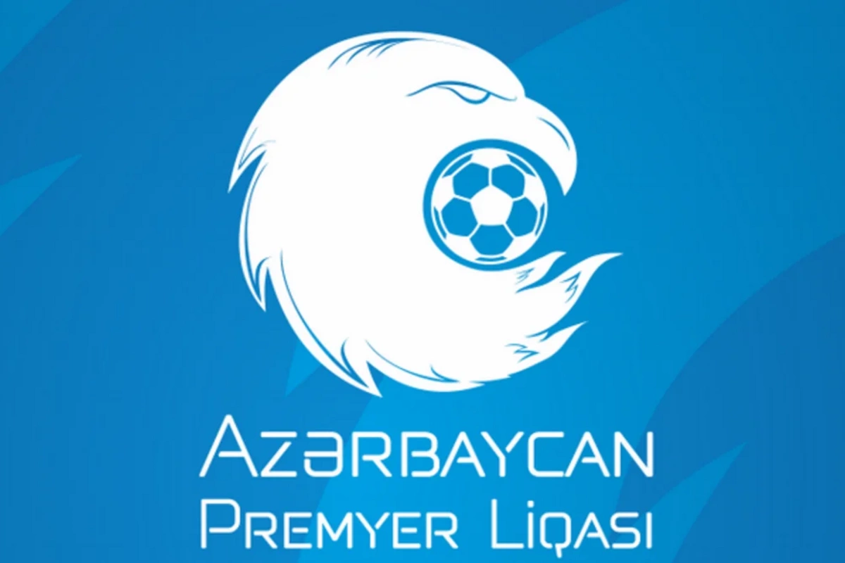 Azərbaycan Premyer Liqası: I turun daha iki oyunu bu gün keçiriləcək