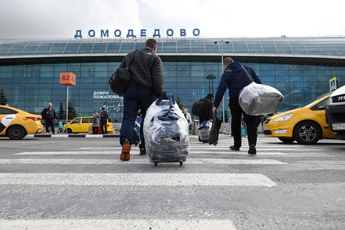 Domodedovonun satış tarixi AÇIQLANDI Domodedovonun satış tarixi AÇIQLANDI