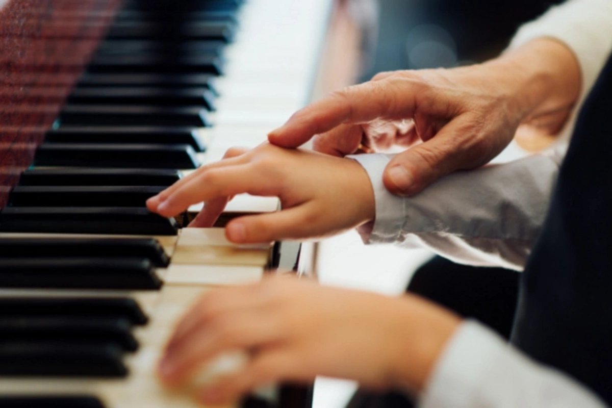 Musiqi və incəsənət məktəblərinə yeni rəhbərlər təyin olunublar Musiqi və incəsənət məktəblərinə yeni rəhbərlər təyin olunublar