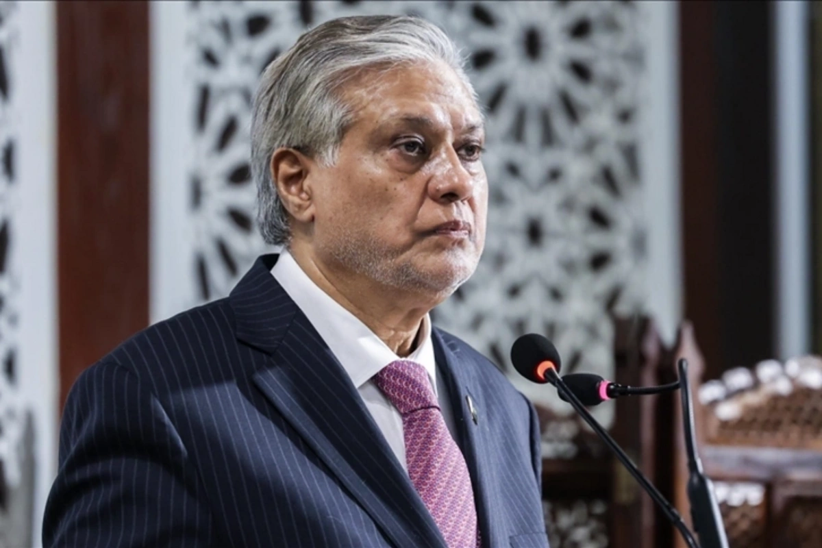 Pakistan İslamabaddakı terror aktı ilə əlaqədar dəstəyə görə Azərbaycana təşəkkür edib