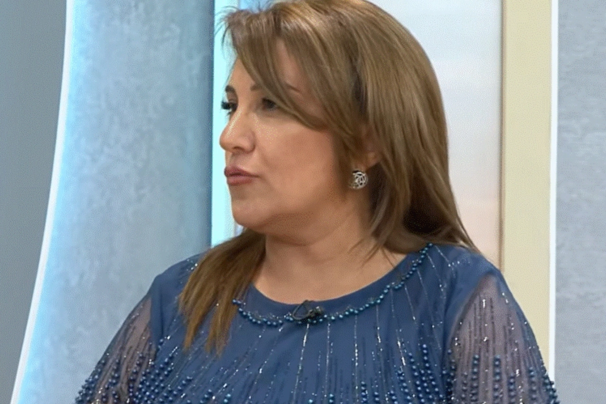 Sevinc Sarıyeva: Atam ad günüm ərəfəsində əsir düşdü
