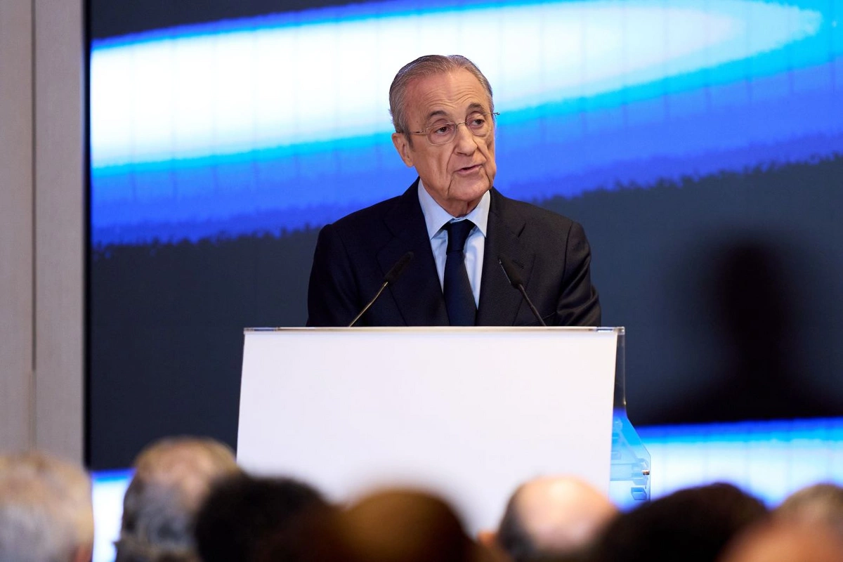 Florentino Peres: Neqreyra işi futbolda ən ciddi qalmaqaldır