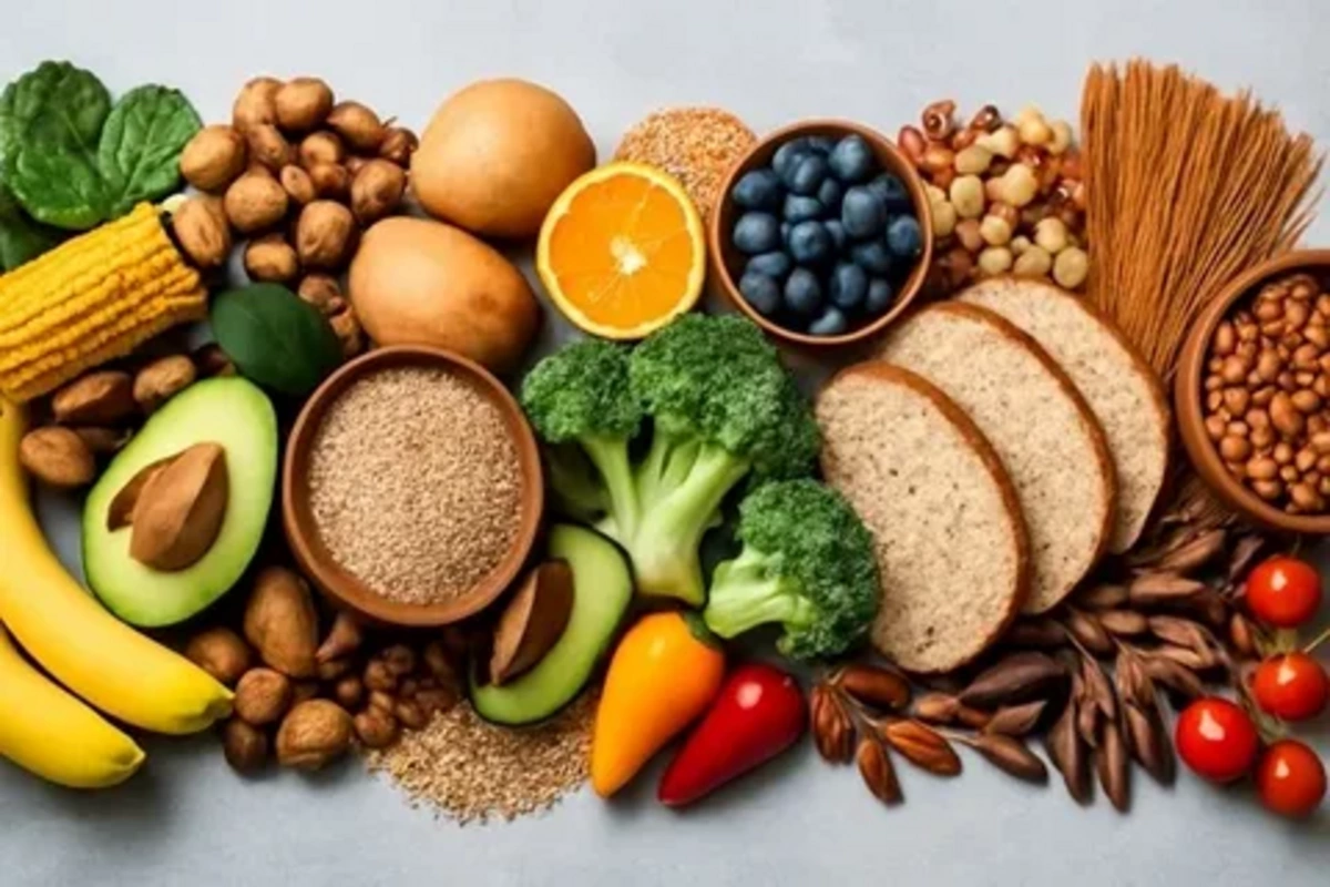 Ученые обнаружили неожиданную пользу клетчатки