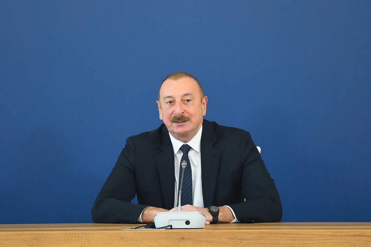 President: By 2030, about 40% of the energy we produce will be provided by renewable sources