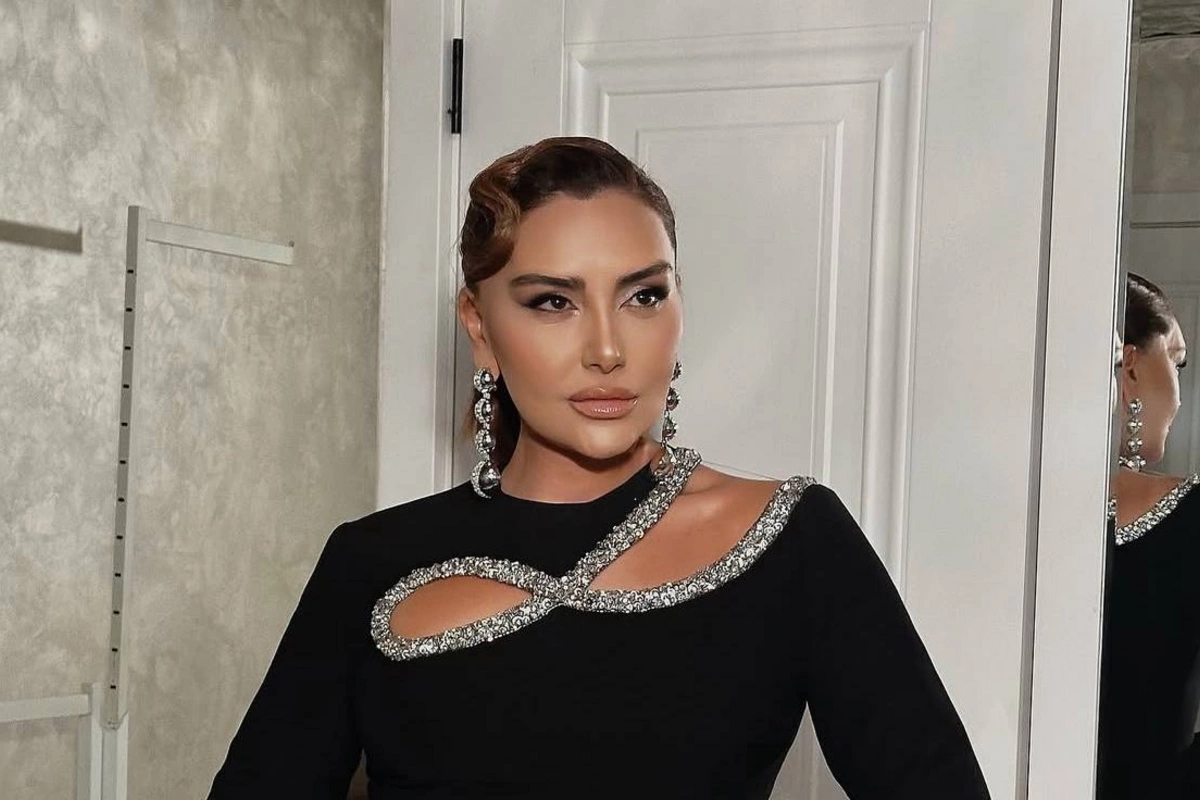 Zülfiyyə Xanbabayeva onu zəhərləmək istəyən həmkarını bağışlayıb Zülfiyyə Xanbabayeva onu zəhərləmək istəyən həmkarını bağışlayıb
