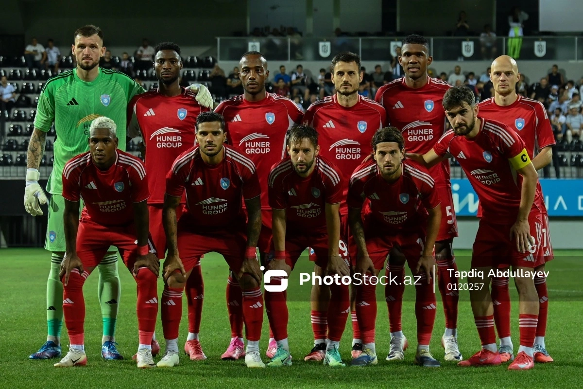 Turan Tovuz  Aston Villanın yetirməsini transfer edib