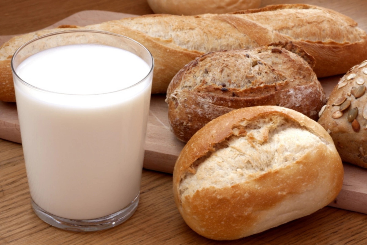 Un və süd məhsulları ilə bağlı həkimdən XƏBƏRDARLIQ