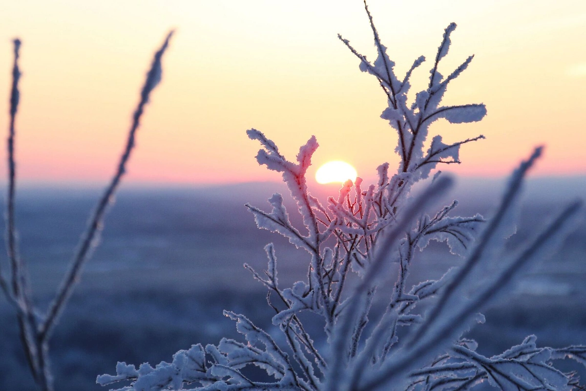 Sabah rayonlara qar yağacaq - 10° şaxta gözlənilir