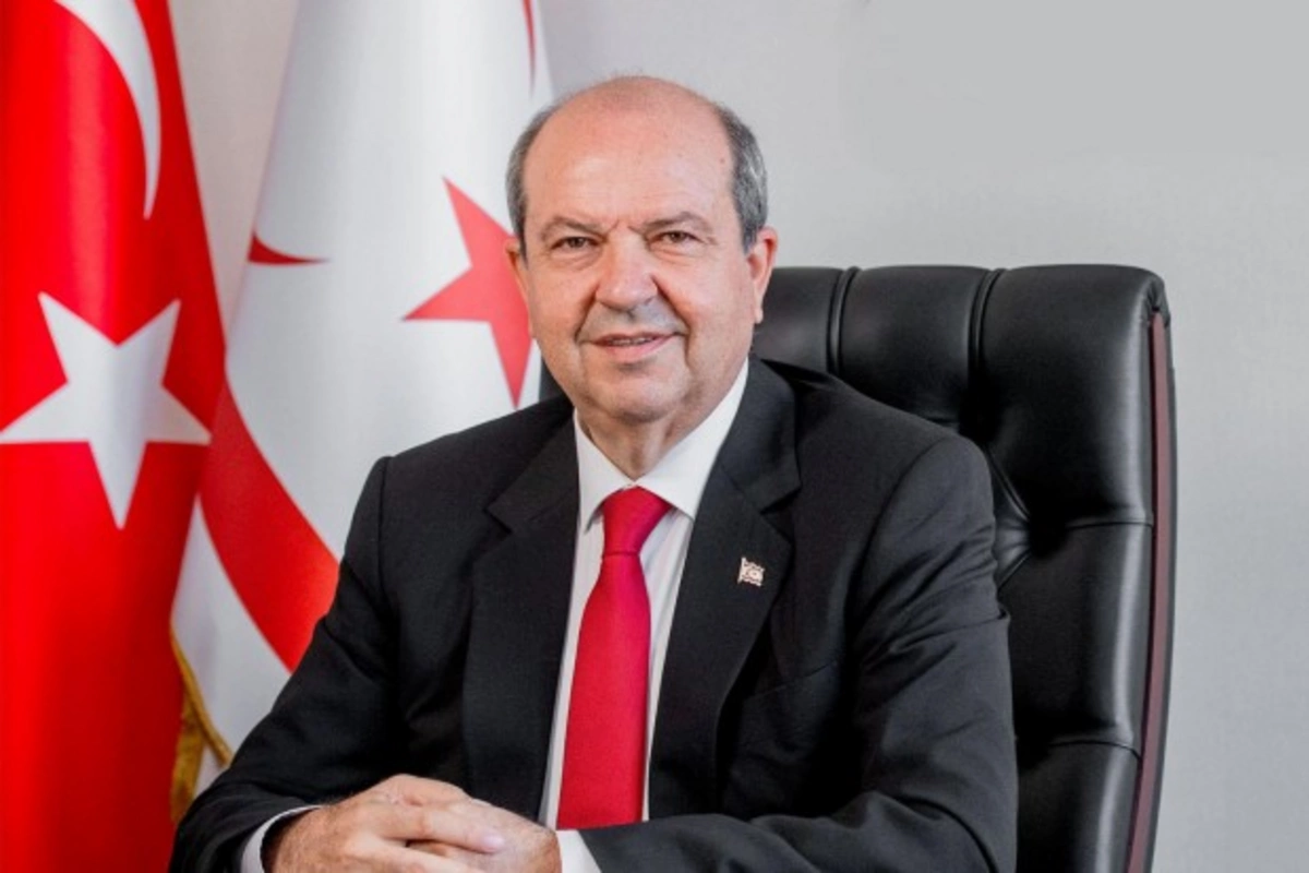 Ersin Tatar Azərbaycana gələcək