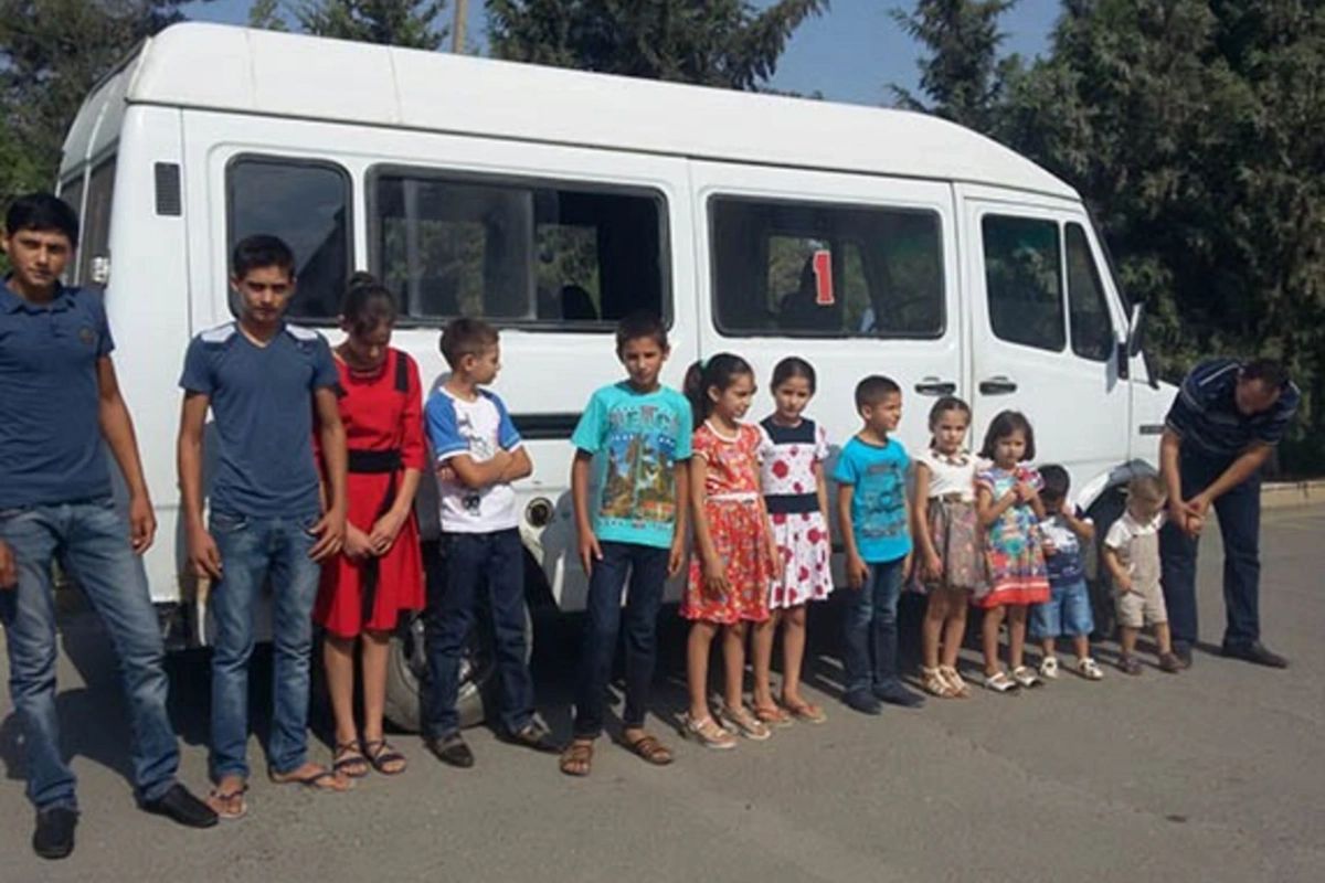 Azərbaycanda narahatlıq doğuran tendensiya: Əhalinin artım tempi azalır