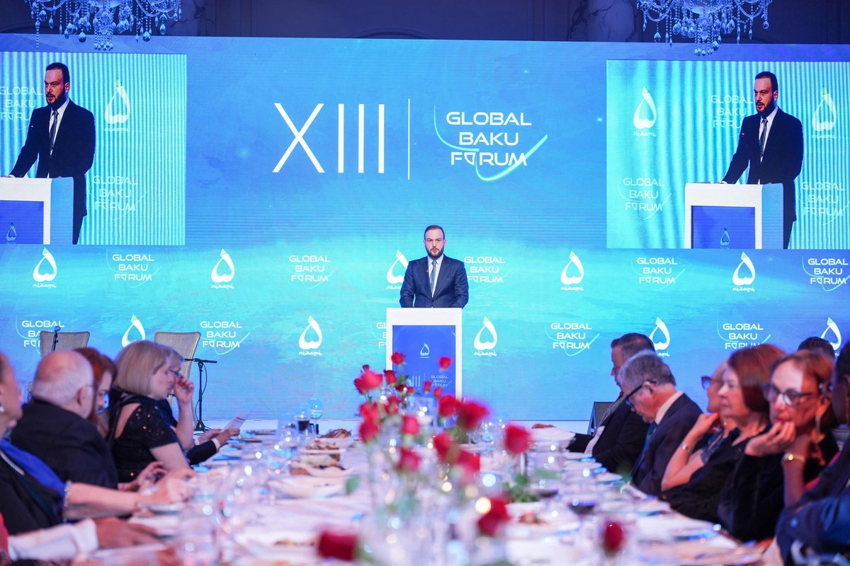 Bakı Forumu Antalyada keçiriləcək COP31 ərəfəsində praktik iqlim həllərini vurğulayır