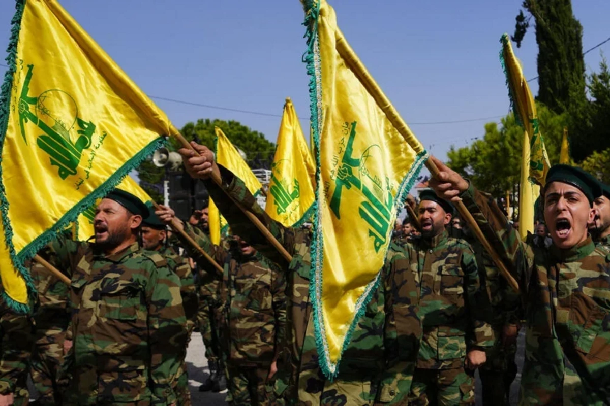 Hizbullah İranın yeni ali liderinə sadiqliyini bəyan etdi