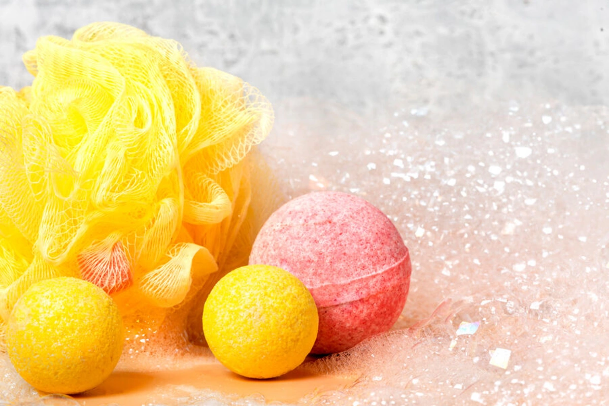 Doctor named the main reason to stop using a loofah in the shower Doctor named the main reason to stop using a loofah in the shower
