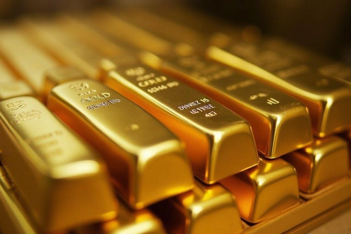 Qızıl qiymətləri 6 həftənin ən yüksək səviyyəsinə çatdı – ABŞ faiz endirim ehtimalı bazarı hərəkətə gətirdi