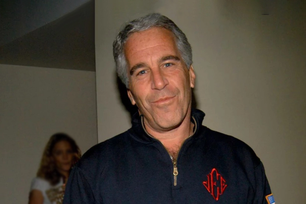 Epşteynin altı gizli anbarı barədə ŞOK MƏLUMAT