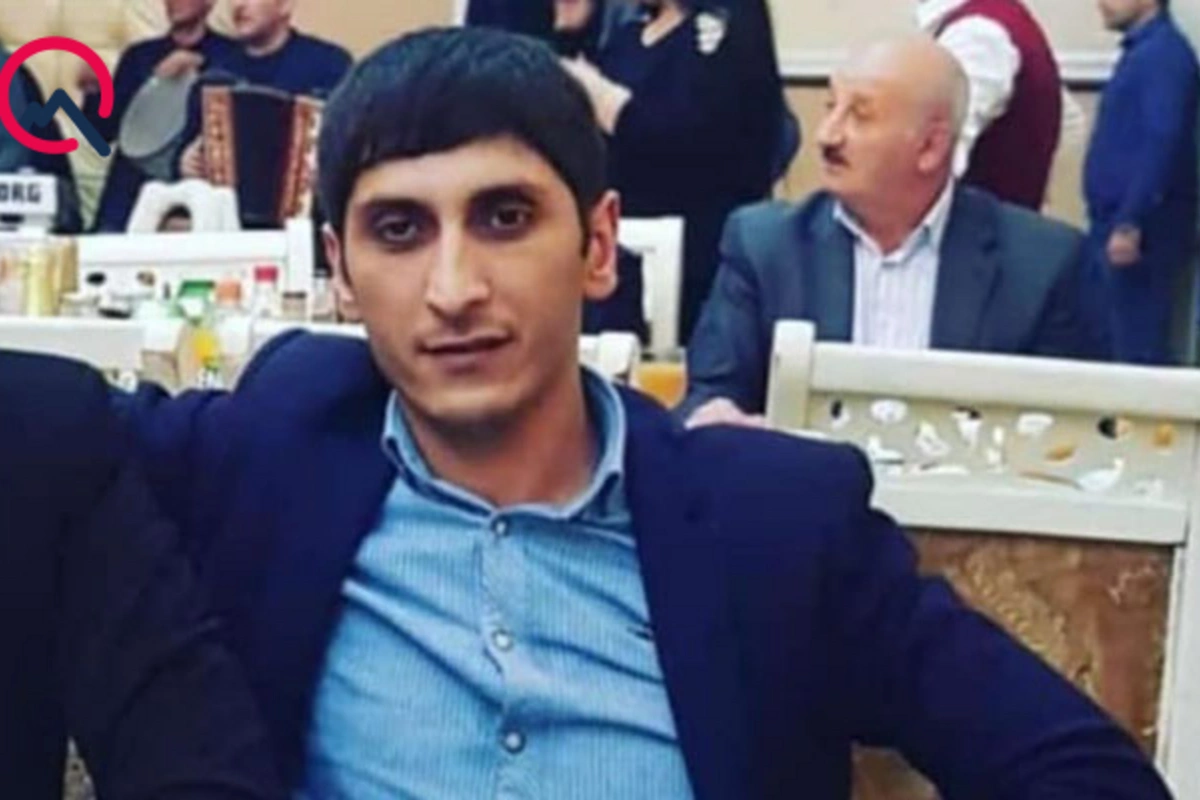 Günlərdir öldüyü deyilirdi, bu gün vəfat etdi Günlərdir öldüyü deyilirdi, bu gün vəfat etdi