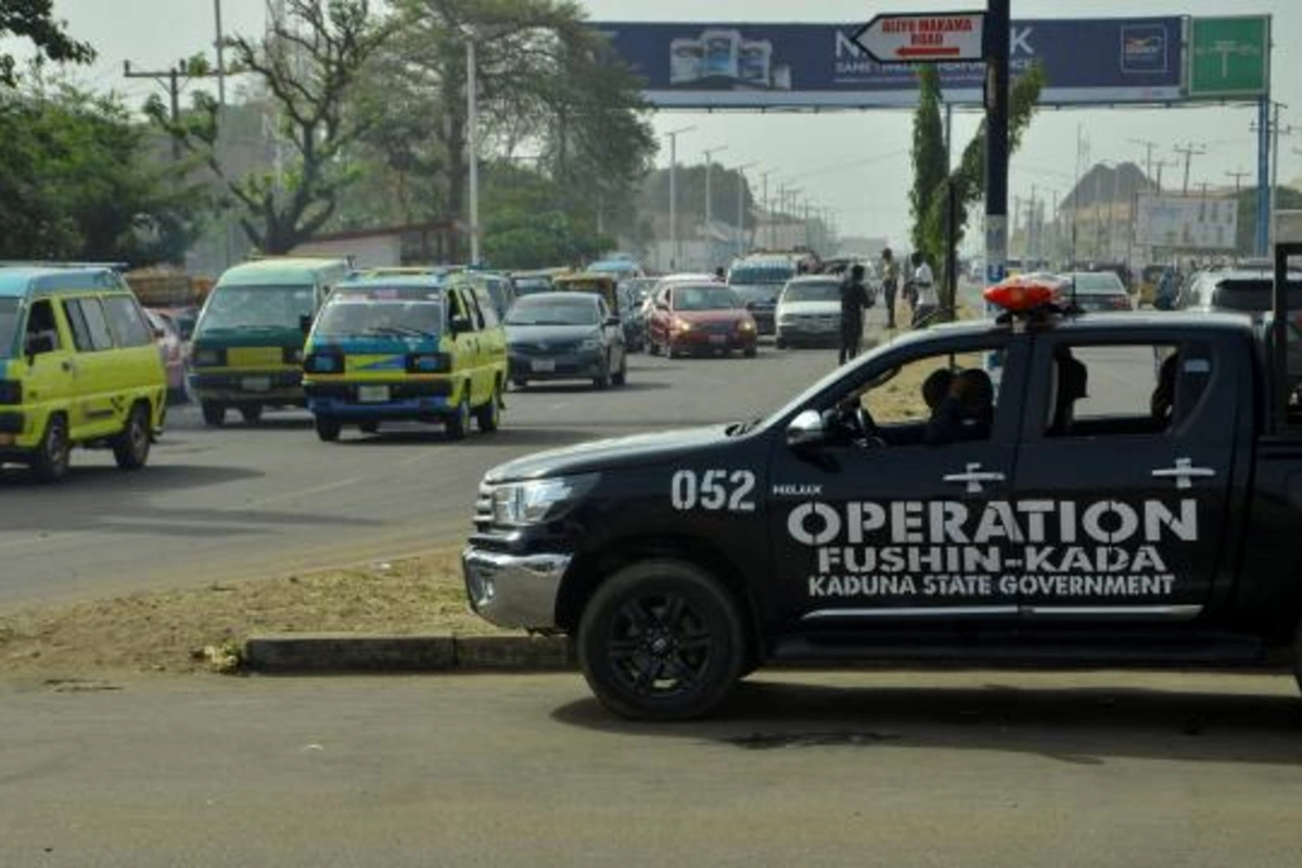 Nigeriyada ağır yol qəzası: 30 nəfər həlak oldu