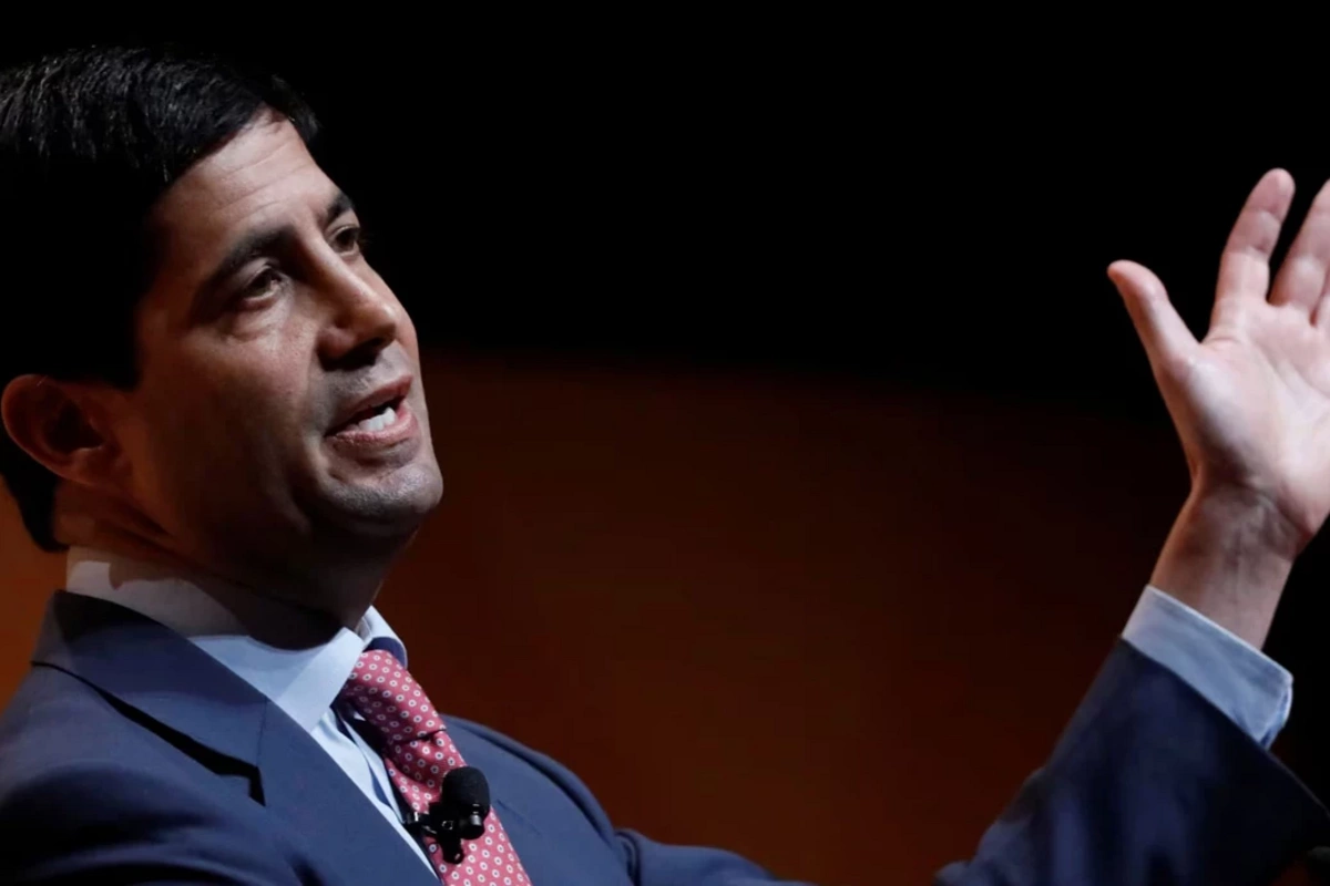 Tramp FED-ə yeni sədr namizədini açıqladı