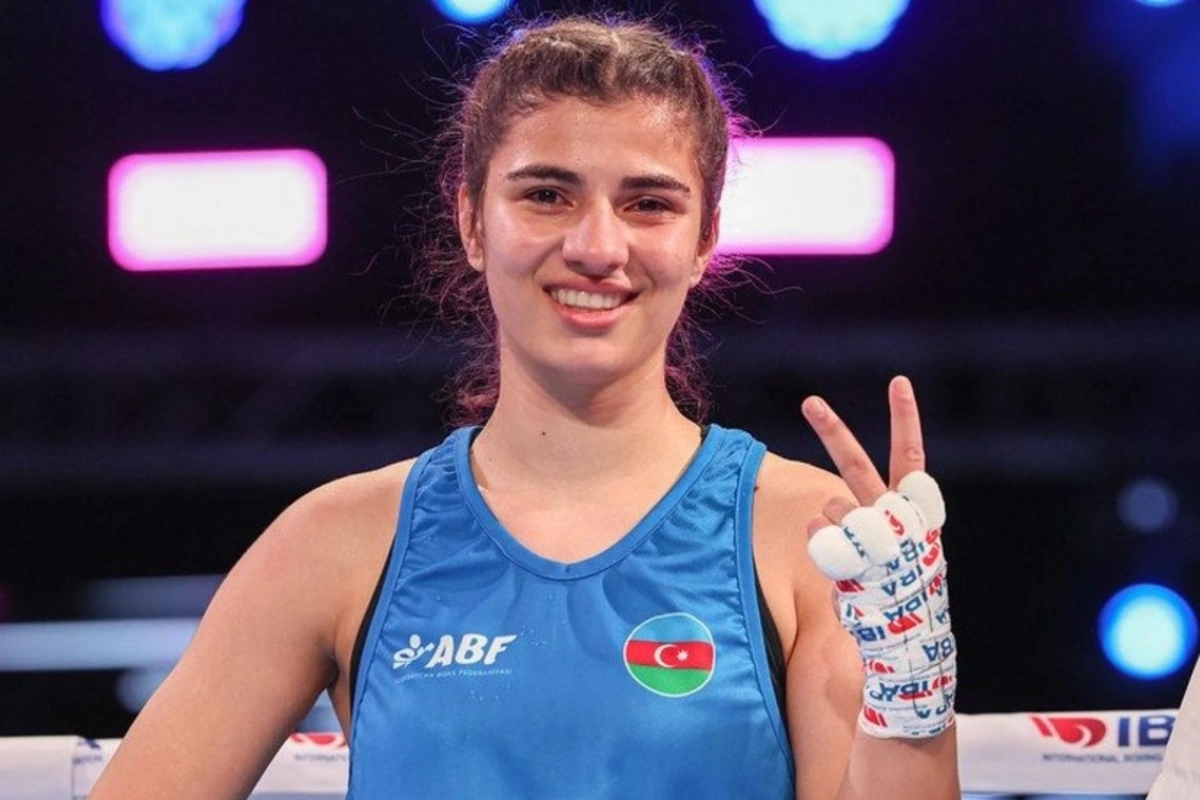 VI İslam Həmrəyliyi Oyunları: Azərbaycan boksçusu bürünc medalı özü üçün təmin edib