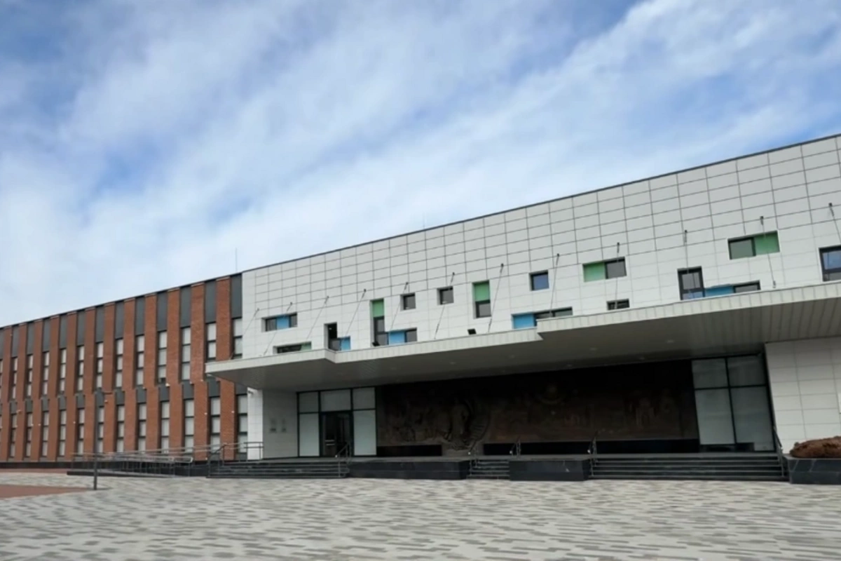 Azad edilmiş torpaqlarda yenidən dirçələn təhsilin simvolu: Füzulidə orta məktəbdən REPORTAJ