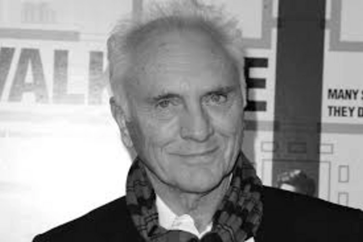 Actor Terence Stamp, who starred in Star Wars, has died Actor Terence Stamp, who starred in Star Wars, has died
