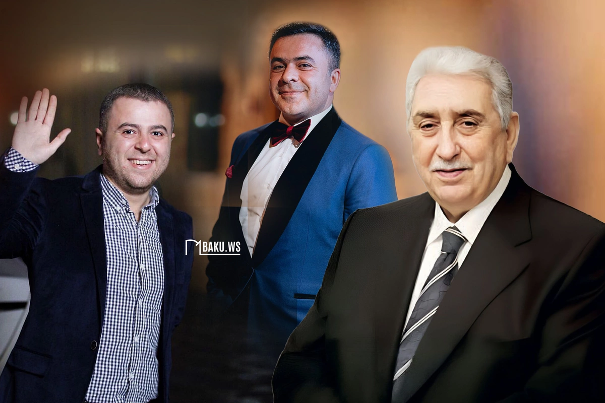2025-ci ildə dünyasını dəyişən MƏŞHURLAR 2025-ci ildə dünyasını dəyişən MƏŞHURLAR
