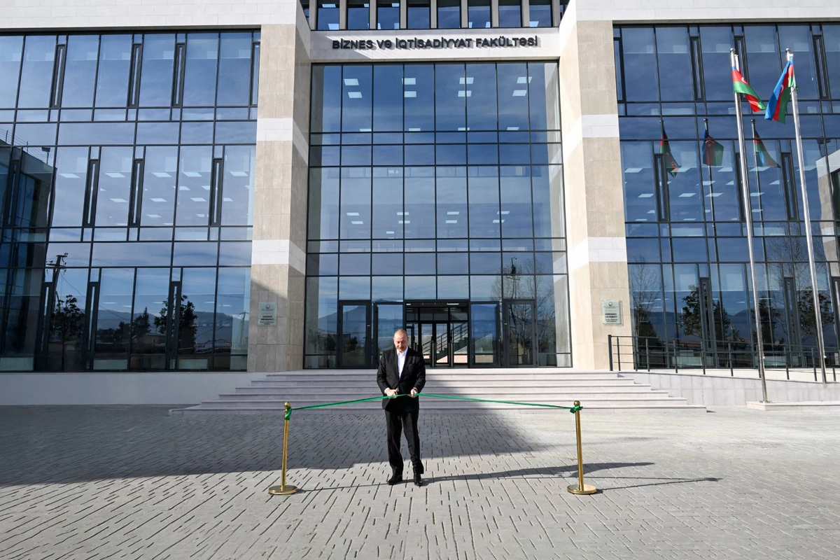 İnsan kapitalı və rifah ili: Azərbaycanda sosial müdafiə, səhiyyə və təhsilin 2025-ci il mənzərəsi