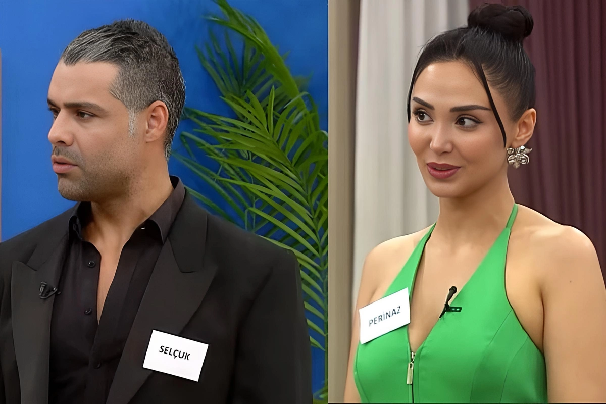 Türkiyədə bu verilişə cəza və cərimə tətbiq edildi