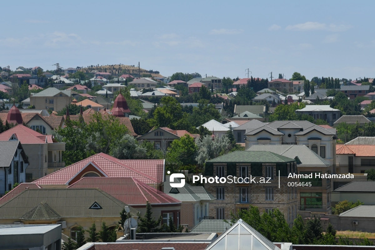 Эксперты назвали районы Баку, где вырастут цены на недвижимость